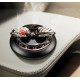 Solar Aroma Leef Car Perfume